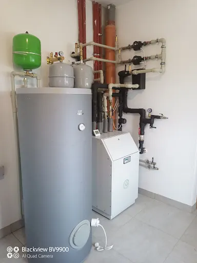 Inbud Rafał Strzelecki